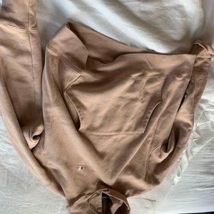 urban outfitters champion reverse weave hoodie